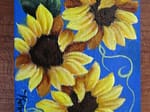"Sunflower Three"