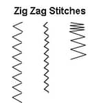 zig-zag-stitches