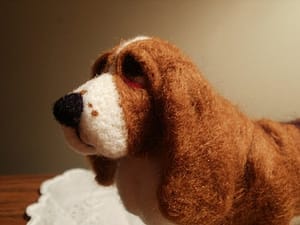 Etsy shop LaCharmour
